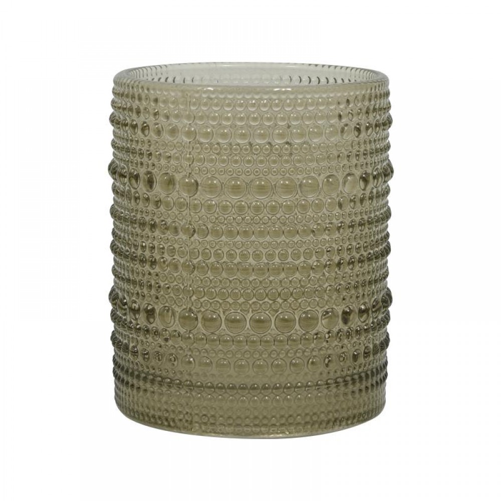 ΣΕΤ 6 ΓΥΑΛΙΝΑ ΠΟΤΗΡΙΑ ΟΥΙΣΚΙ Fylliana ΠΡΑΣΙΝΟ ΧΡΩΜΑ 250ML