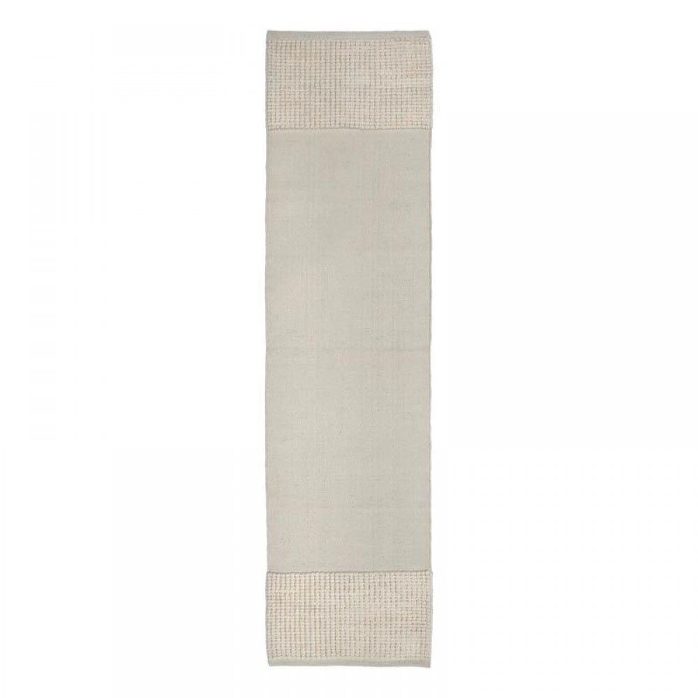ΔΙΑΚΟΣΜΗΤΙΚΗ ΤΡΑΒΕΡΣΑ Fylliana FL822 IVORY ΧΡΩΜΑ 40x150εκ