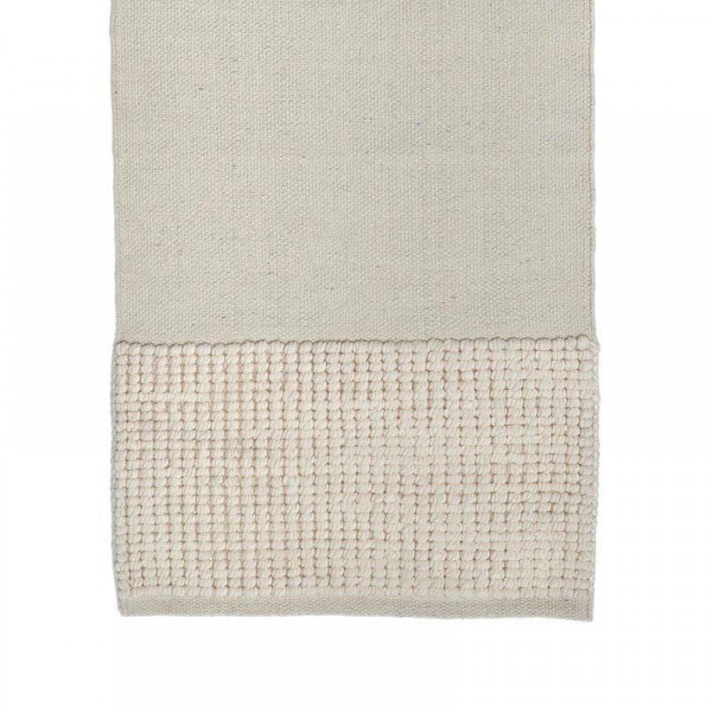 ΔΙΑΚΟΣΜΗΤΙΚΗ ΤΡΑΒΕΡΣΑ Fylliana FL822 IVORY ΧΡΩΜΑ 40x150εκ