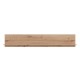 ΡΑΦΙ ΤΟΙΧΟΥ MAYENNE ZP ARTISAN OAK 138x20x24εκ