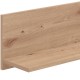 ΡΑΦΙ ΤΟΙΧΟΥ MAYENNE ZP ARTISAN OAK 138x20x24εκ