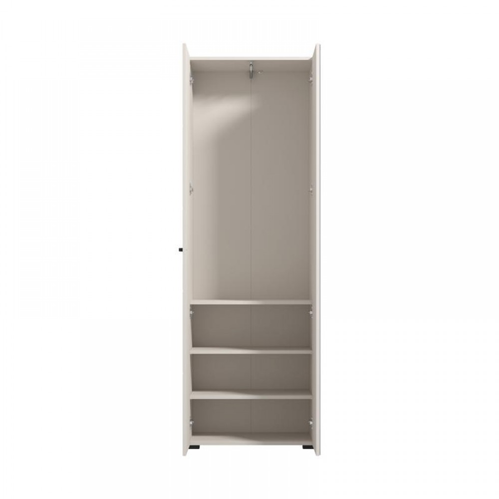 ΕΠΙΠΛΟ ΕΙΣΟΔΟΥ-ΧΩΛ RATHLIN P2K OG CASHMERE ΧΡΩΜΑ 64x35x194εκ