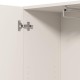 ΕΠΙΠΛΟ ΕΙΣΟΔΟΥ-ΧΩΛ RATHLIN P2K OG CASHMERE ΧΡΩΜΑ 64x35x194εκ