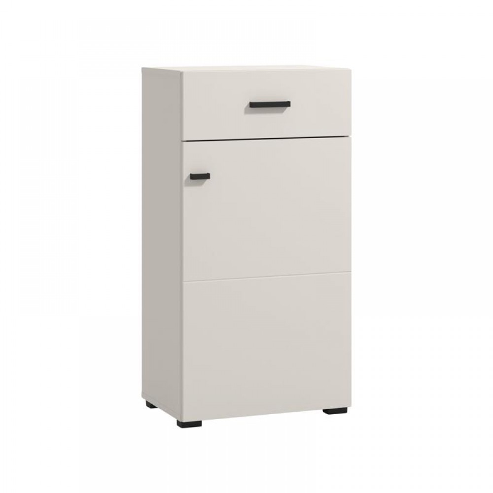 ΕΠΙΠΛΟ ΕΙΣΟΔΟΥ-ΧΩΛ RATHLIN 1K1F1V CASHMERE ΧΡΩΜΑ 51x35x98εκ