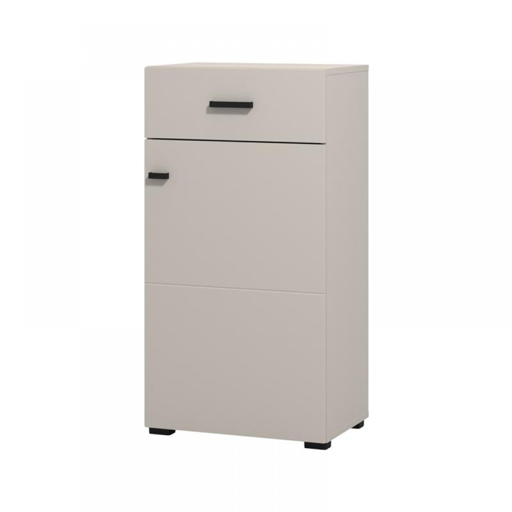 ΕΠΙΠΛΟ ΕΙΣΟΔΟΥ-ΧΩΛ RATHLIN 1K1F1V CASHMERE ΧΡΩΜΑ 51x35x98εκ