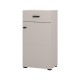 ΕΠΙΠΛΟ ΕΙΣΟΔΟΥ-ΧΩΛ RATHLIN 1K1F1V CASHMERE ΧΡΩΜΑ 51x35x98εκ