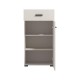 ΕΠΙΠΛΟ ΕΙΣΟΔΟΥ-ΧΩΛ RATHLIN 1K1F1V CASHMERE ΧΡΩΜΑ 51x35x98εκ