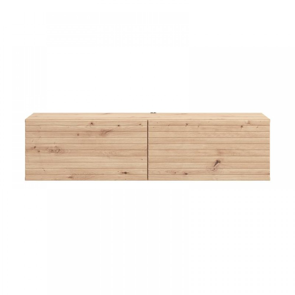 ΕΠΙΠΛΟ ΤΗΛΕΟΡΑΣΗΣ ROYAN TV 128 2K2V ARTISAN OAK ΧΡΩΜΑ 128x42x32εκ