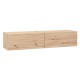 ΕΠΙΠΛΟ ΤΗΛΕΟΡΑΣΗΣ ROYAN TV 154 2K2V ARTISAN OAK ΧΡΩΜΑ 154x42x32εκ