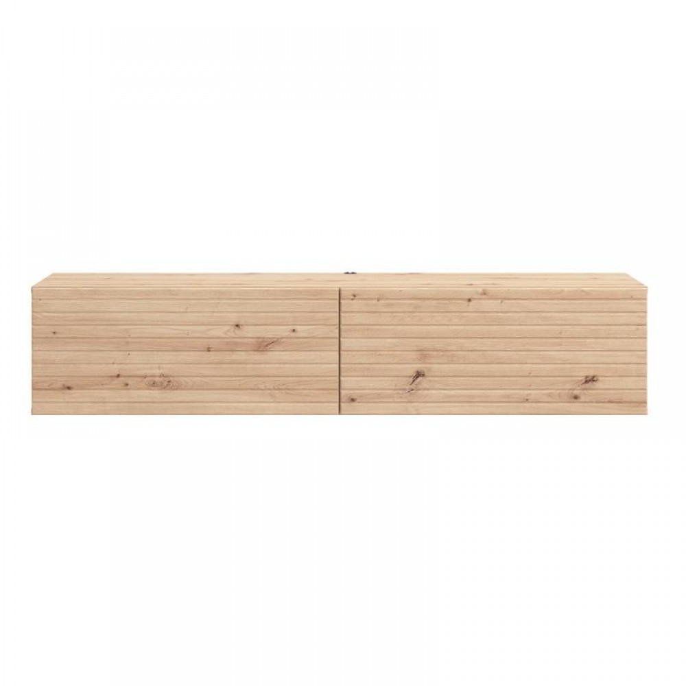 ΕΠΙΠΛΟ ΤΗΛΕΟΡΑΣΗΣ ROYAN TV 154 2K2V ARTISAN OAK ΧΡΩΜΑ 154x42x32εκ