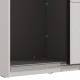 ΝΤΟΥΛΑΠΑ VEYMONT 270 OG h217 ΛΕΥΚΟ ΧΡΩΜΑ 267x61x218εκ