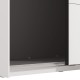 ΝΤΟΥΛΑΠΑ VEYMONT 245 OG h217 ΛΕΥΚΟ ΧΡΩΜΑ 245x61x218εκ