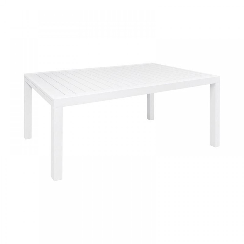 ΕΠΕΚΤΕΙΝΟΜΕΝΟ ΤΡΑΠΕΖΙ ΑΛΟΥΜΙΝΙΟΥ Fylliana 