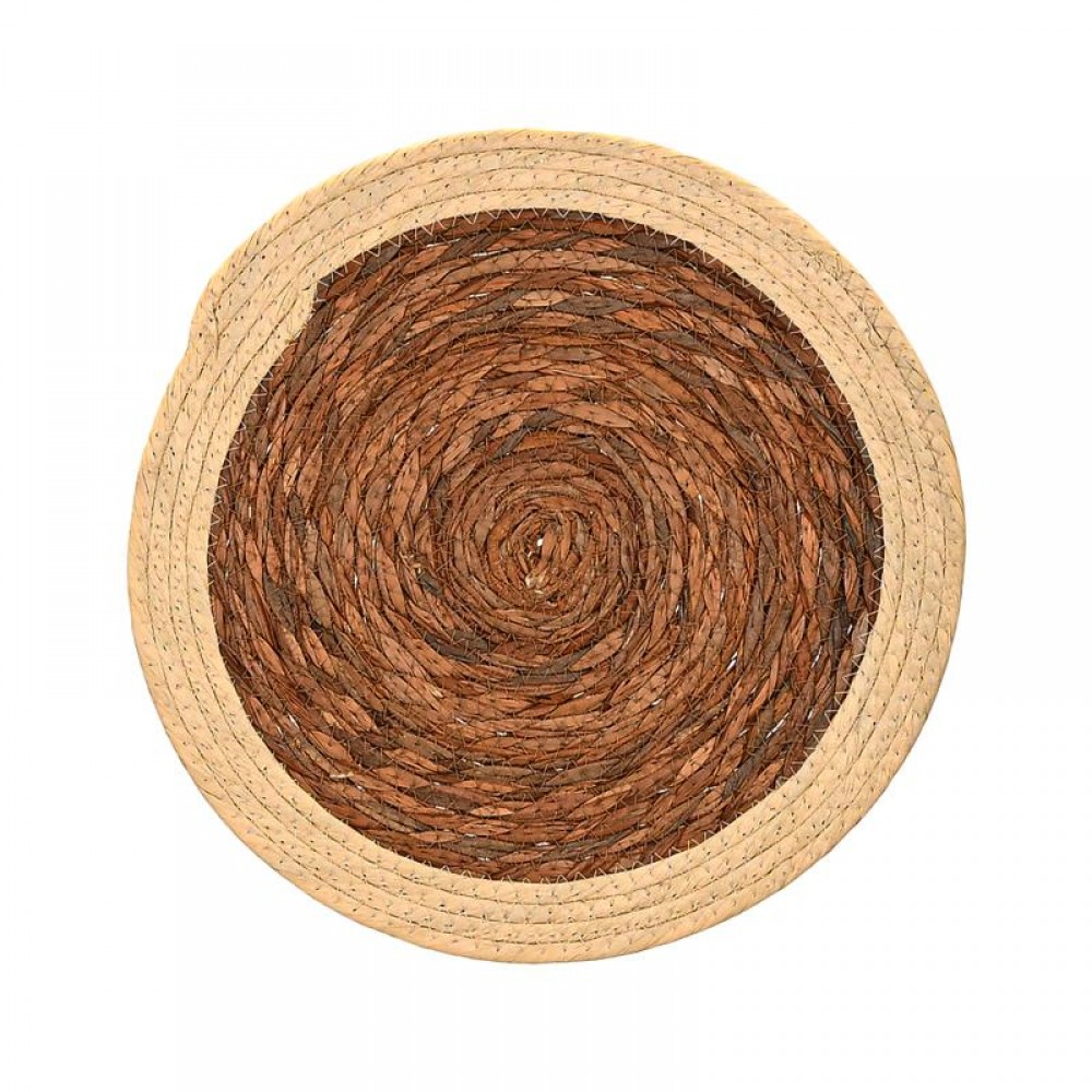 ΨΑΘΙΝΟ ΣΟΥΠΛΑ Fylliana ΦΥΣΙΚΟ-ΛΕΥΚΟ ΧΡΩΜΑ 35εκ