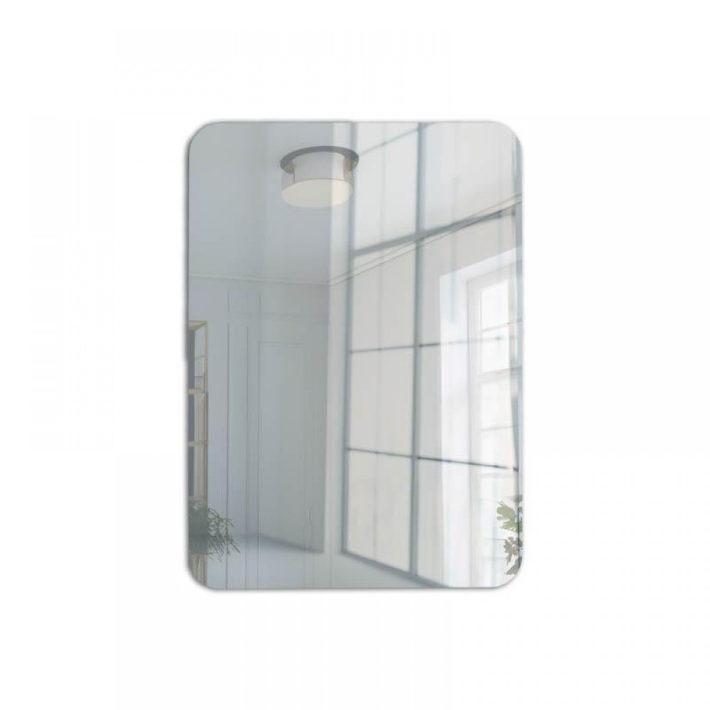 ΚΑΘΡΕΠΤΗΣ ΜΕ LED Fylliana 50x70εκ