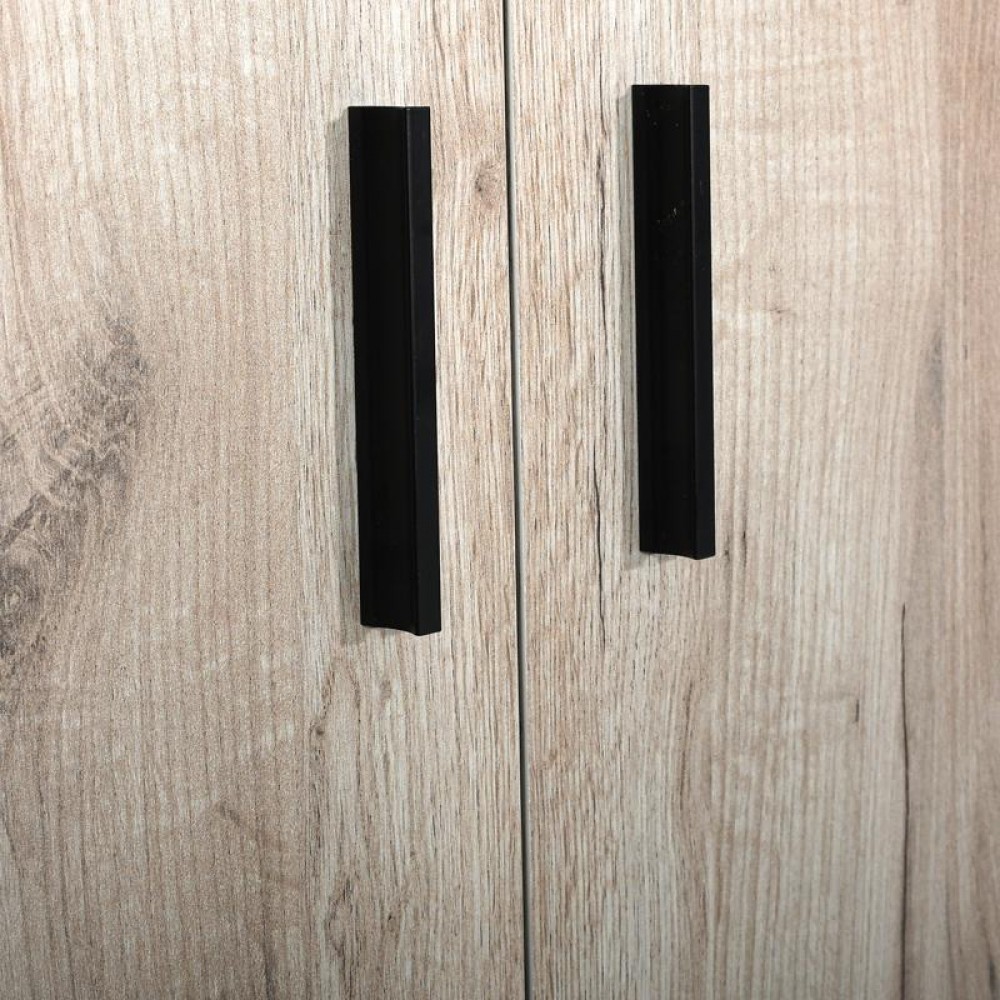 ΠΑΠΟΥΤΣΟΘΗΚΗ Fylliana Shoerack GREY OAK ΧΡΩΜΑ 69x34x85εκ