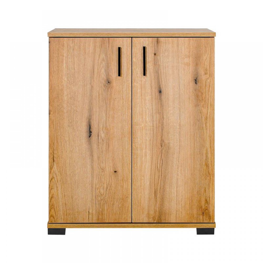 ΠΑΠΟΥΤΣΟΘΗΚΗ Fylliana Shoerack ARTISAN ΧΡΩΜΑ 69x34x85εκ