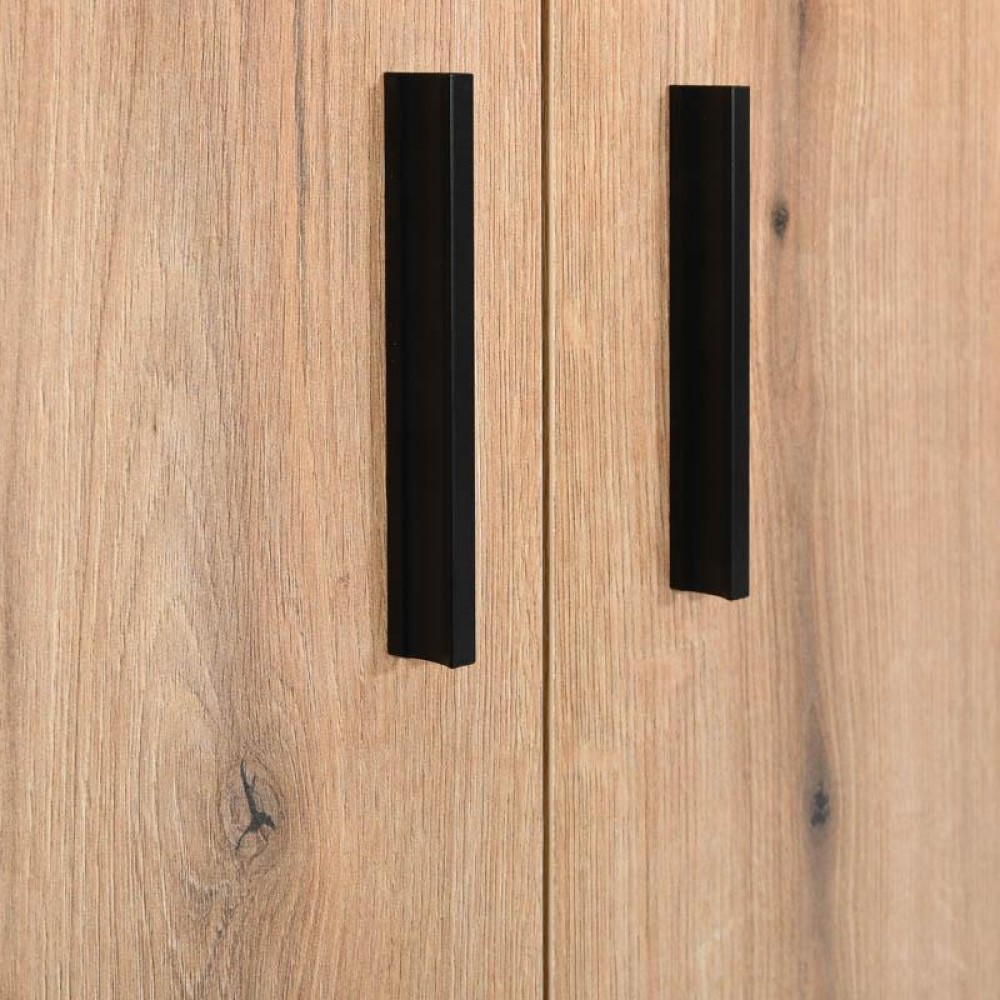 ΠΑΠΟΥΤΣΟΘΗΚΗ Fylliana Shoerack ARTISAN ΧΡΩΜΑ 69x34x85εκ