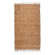 ΧΑΛΙ Fylliana Applique ΜΠΕΖ ΧΡΩΜΑ 160x230εκ