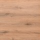 ΤΡΑΠΕΖΙ ΤΡΑΠΕΖΑΡΙΑΣ Fylliana Alicante NATURAL CANELLA OAK ΧΡΩΜΑ 160x90x77εκ