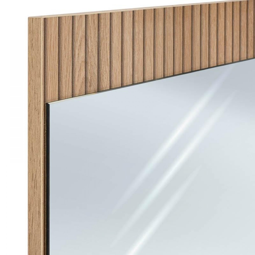 ΚΑΘΡΕΦΤΗΣ ΤΟΙΧΟΥ Fylliana Alicante NATURAL CANELLA STRADA ΧΡΩΜΑ 47x1,8x80εκ