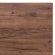 ΤΡΑΠΕΖΙ ΣΑΛΟΝΙΟΥ Fylliana Miami TOBACCO ΜΕ BLACK MARBLE ΧΡΩΜΑ 100x64x45εκ