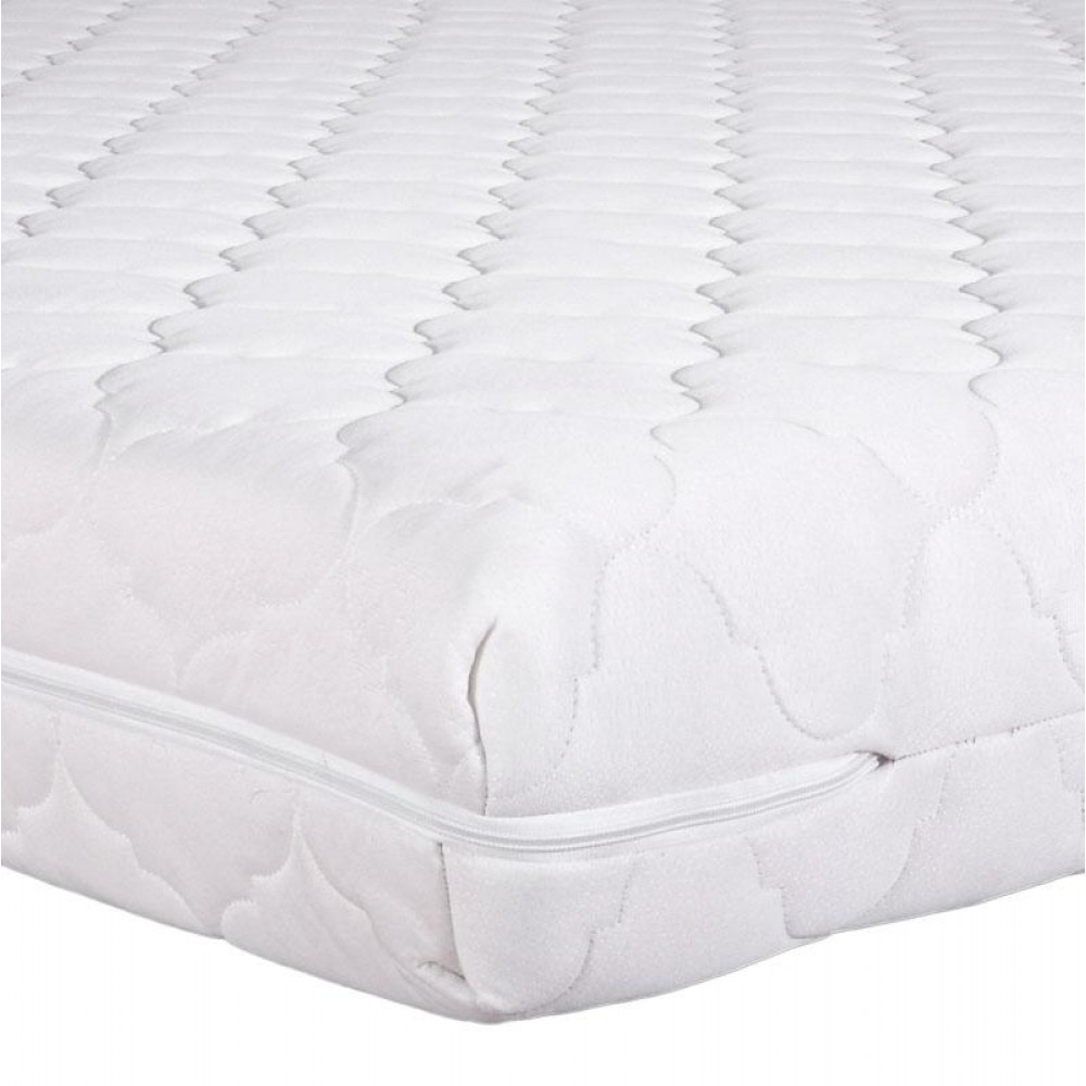 ΣΤΡΩΜΑ Fylliana Eco Aloe ΜΕ MEMORY FOAM 90x200