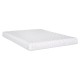 ΣΤΡΩΜΑ Fylliana Eco Aloe ΜΕ MEMORY FOAM 160x200