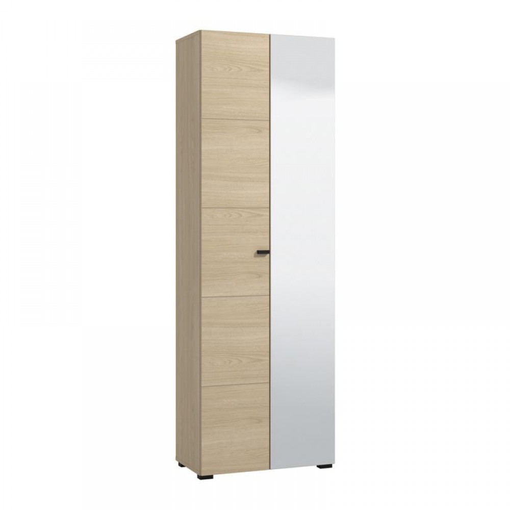 ΕΠΙΠΛΟ ΕΙΣΟΔΟΥ-ΧΩΛ RATHLIN P2 OG LIGHT PORT OAK ΧΡΩΜΑ 64x35x194εκ