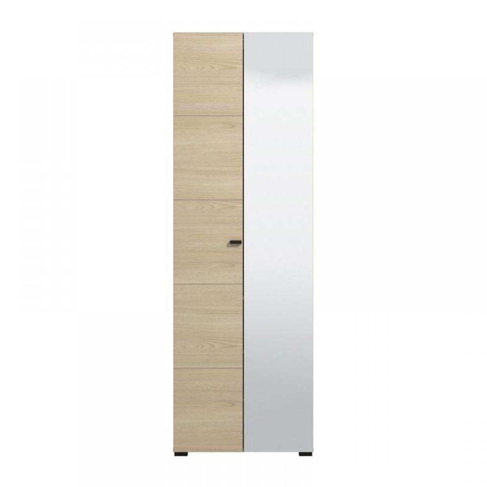 ΕΠΙΠΛΟ ΕΙΣΟΔΟΥ-ΧΩΛ RATHLIN P2 OG LIGHT PORT OAK ΧΡΩΜΑ 64x35x194εκ