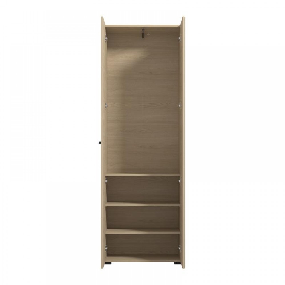 ΕΠΙΠΛΟ ΕΙΣΟΔΟΥ-ΧΩΛ RATHLIN P2 OG LIGHT PORT OAK ΧΡΩΜΑ 64x35x194εκ