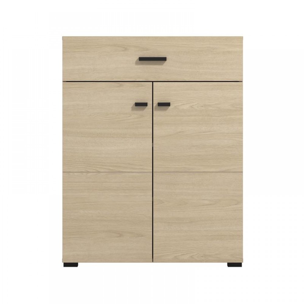ΕΠΙΠΛΟ ΕΙΣΟΔΟΥ-ΧΩΛ RATHLIN 2K1F2V LIGHT PORT OAK ΧΡΩΜΑ 77x35x98εκ