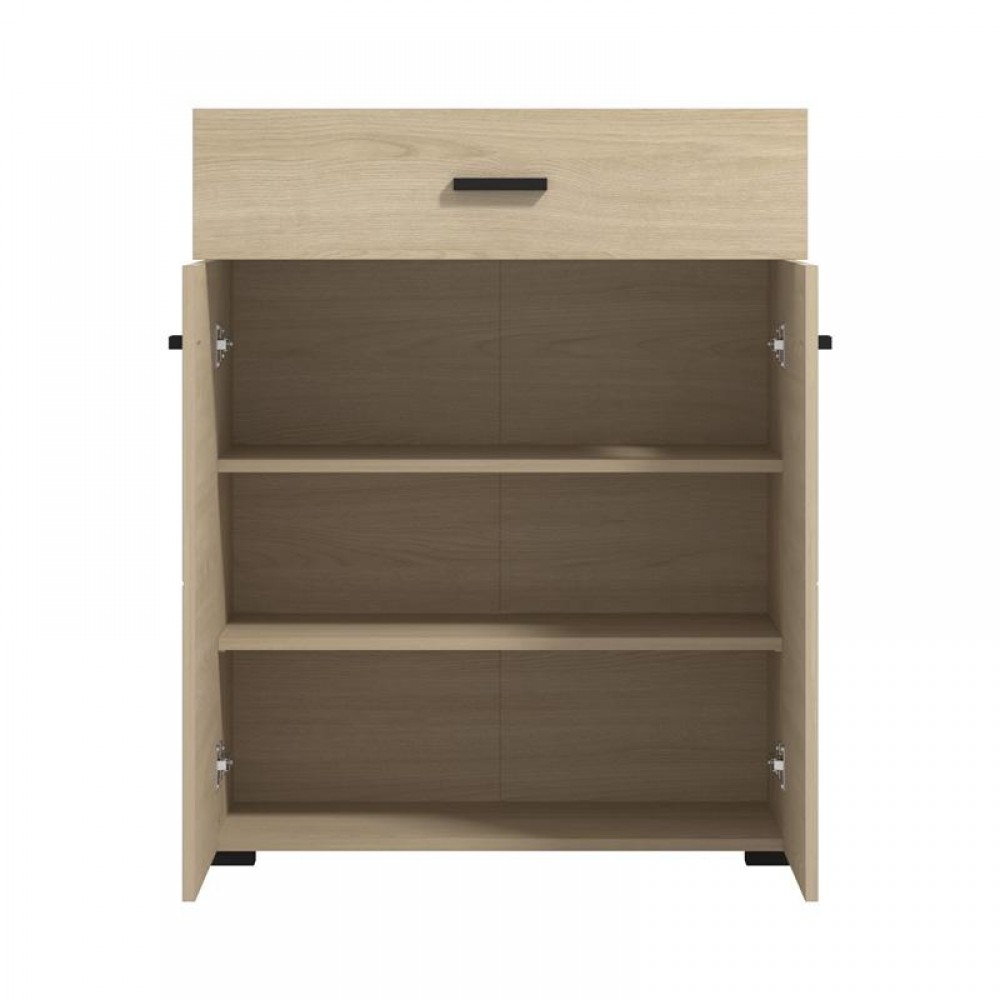 ΕΠΙΠΛΟ ΕΙΣΟΔΟΥ-ΧΩΛ RATHLIN 2K1F2V LIGHT PORT OAK ΧΡΩΜΑ 77x35x98εκ