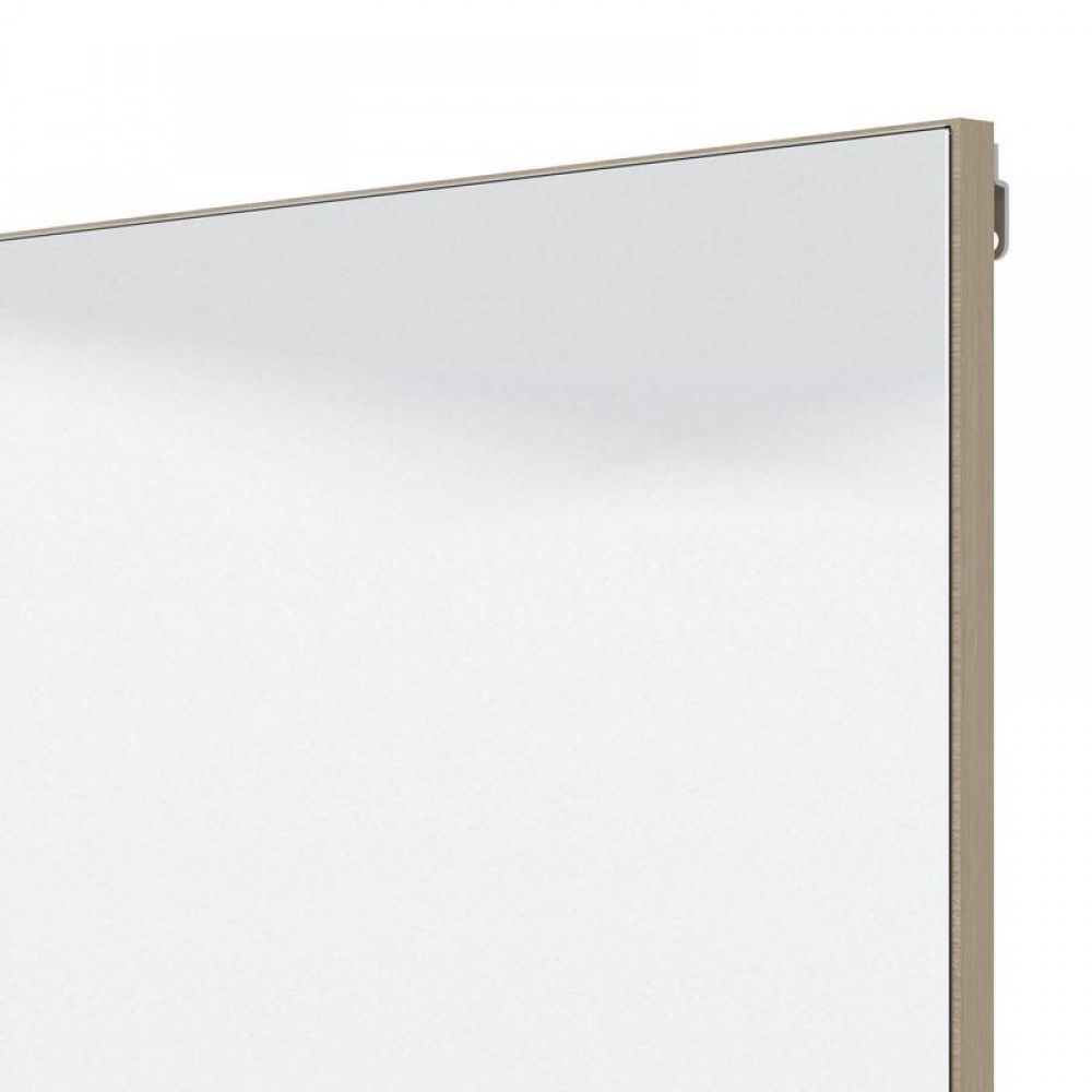 ΚΑΘΡΕΦΤΗΣ ΤΟΙΧΟΥ RATHLIN 76 OG LIGHT PORT OAK ΧΡΩΜΑ 77x2x77εκ