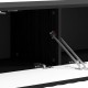 ΕΠΙΠΛΟ ΤΗΛΕΟΡΑΣΗΣ ANTIBES TV 154 2K2V ΜΑΥΡΟ ΟΑΚ/ΜΑΥΡΟ ΜΑΤΤ FOIL 154x42x32εκ