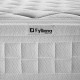 ΣΤΡΩΜΑ Fylliana Memosleep ΜΕ MEMORY FOAM 140x200