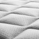 ΣΤΡΩΜΑ Fylliana Memosleep ΜΕ MEMORY FOAM 140x200