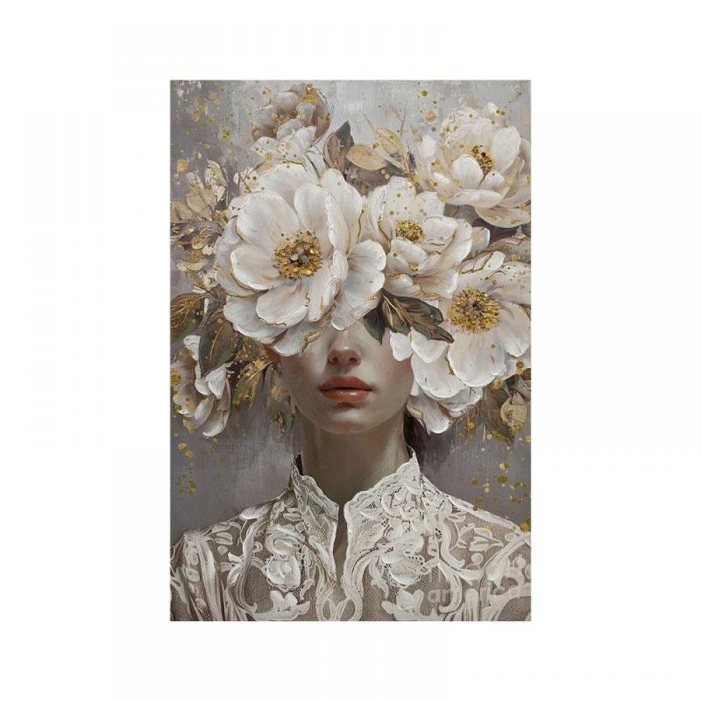 ΠΙΝΑΚΑΣ ΣΕ ΚΑΜΒΑ Fylliana 