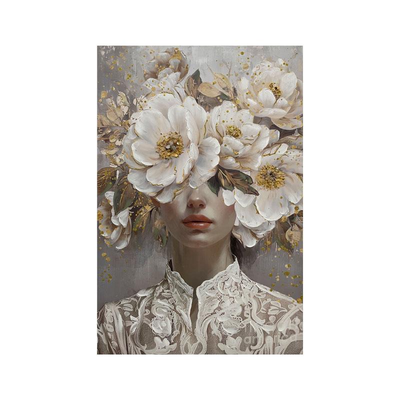 ΠΙΝΑΚΑΣ ΣΕ ΚΑΜΒΑ Fylliana 