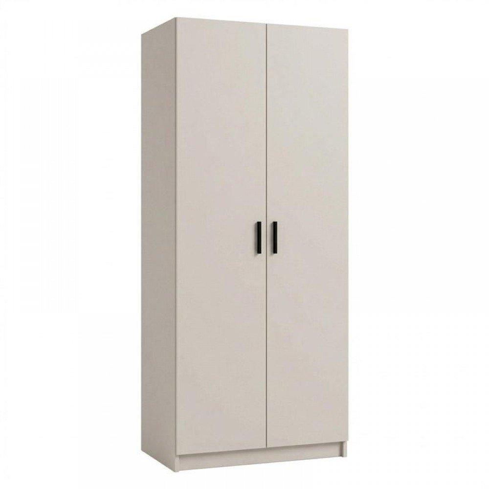 ΝΤΟΥΛΑΠΑ Fylliana Prime 2Κ CASHMERE ΧΡΩΜΑ 80x52x205εκ