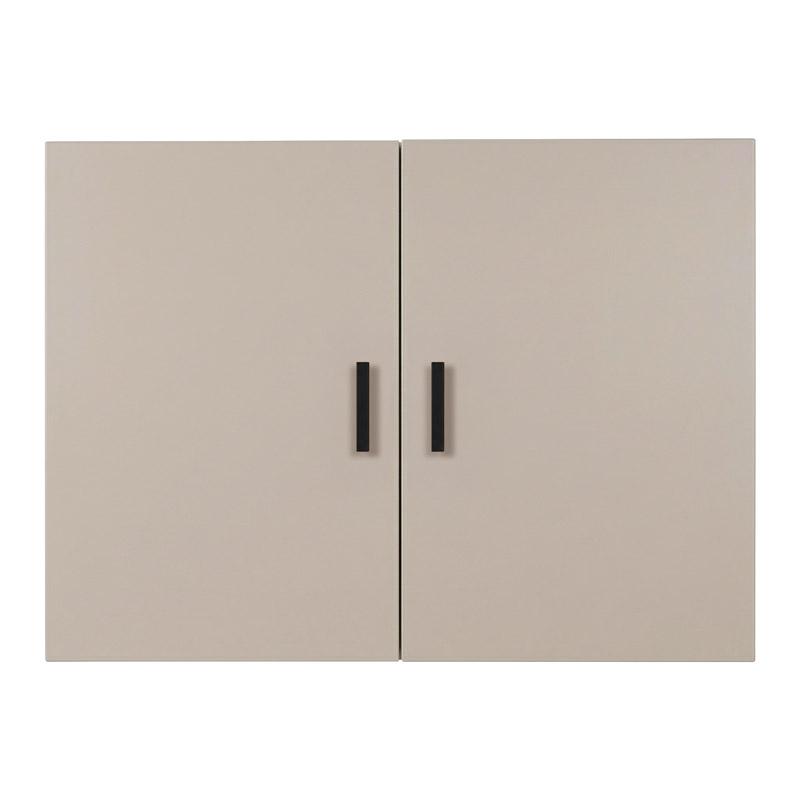 ΠΑΤΑΡΙ ΝΤΟΥΛΑΠΑΣ Fylliana Prime 2K CASHMERE ΧΡΩΜΑ 80x52x42εκ