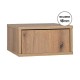 ΕΠΙΤΟΙΧΙΟ ΚΟΜΟΔΙΝΟ Fylliana Arbor ARTISAN ΧΡΩΜΑ 39x34x20εκ