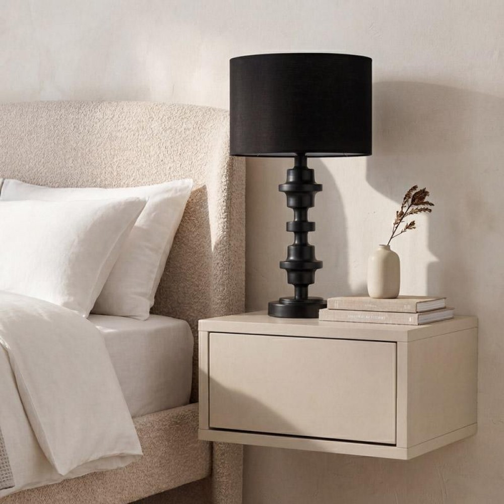 ΕΠΙΤΟΙΧΙΟ ΚΟΜΟΔΙΝΟ Fylliana Arbor CASHMERE ΧΡΩΜΑ 39x34x20εκ