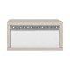 ΕΠΙΤΟΙΧΙΟ ΚΟΜΟΔΙΝΟ Fylliana Arbor CASHMERE ΧΡΩΜΑ 39x34x20εκ