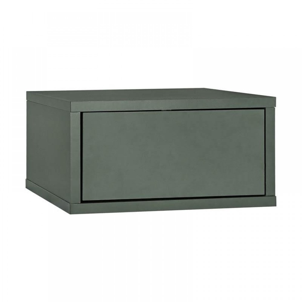 ΕΠΙΤΟΙΧΙΟ ΚΟΜΟΔΙΝΟ Fylliana Arbor ΛΑΔΙ ΧΡΩΜΑ 39x34x20εκ