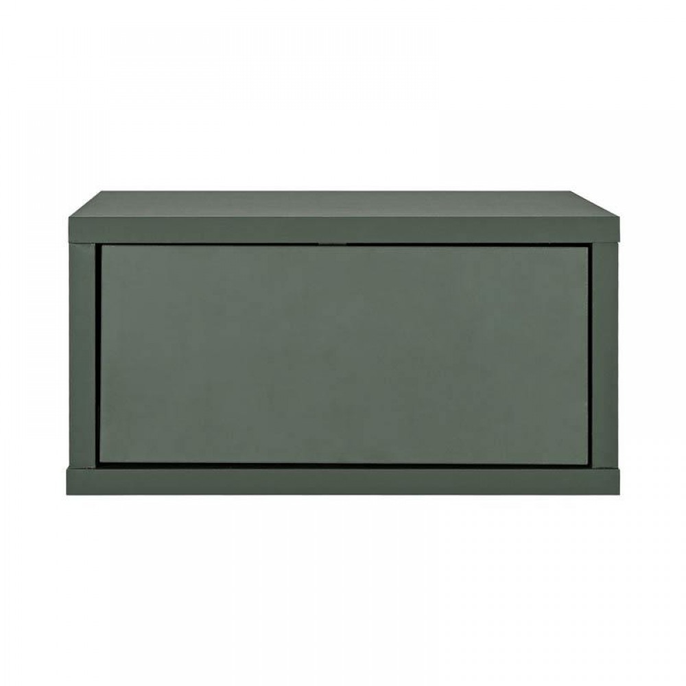 ΕΠΙΤΟΙΧΙΟ ΚΟΜΟΔΙΝΟ Fylliana Arbor ΛΑΔΙ ΧΡΩΜΑ 39x34x20εκ