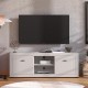 ΕΠΙΠΛΟ ΤΗΛΕΟΡΑΣΗΣ WARWICK 147 3K2V CASHMERE/CASHMERE MATT FOIL 148x42x54εκ