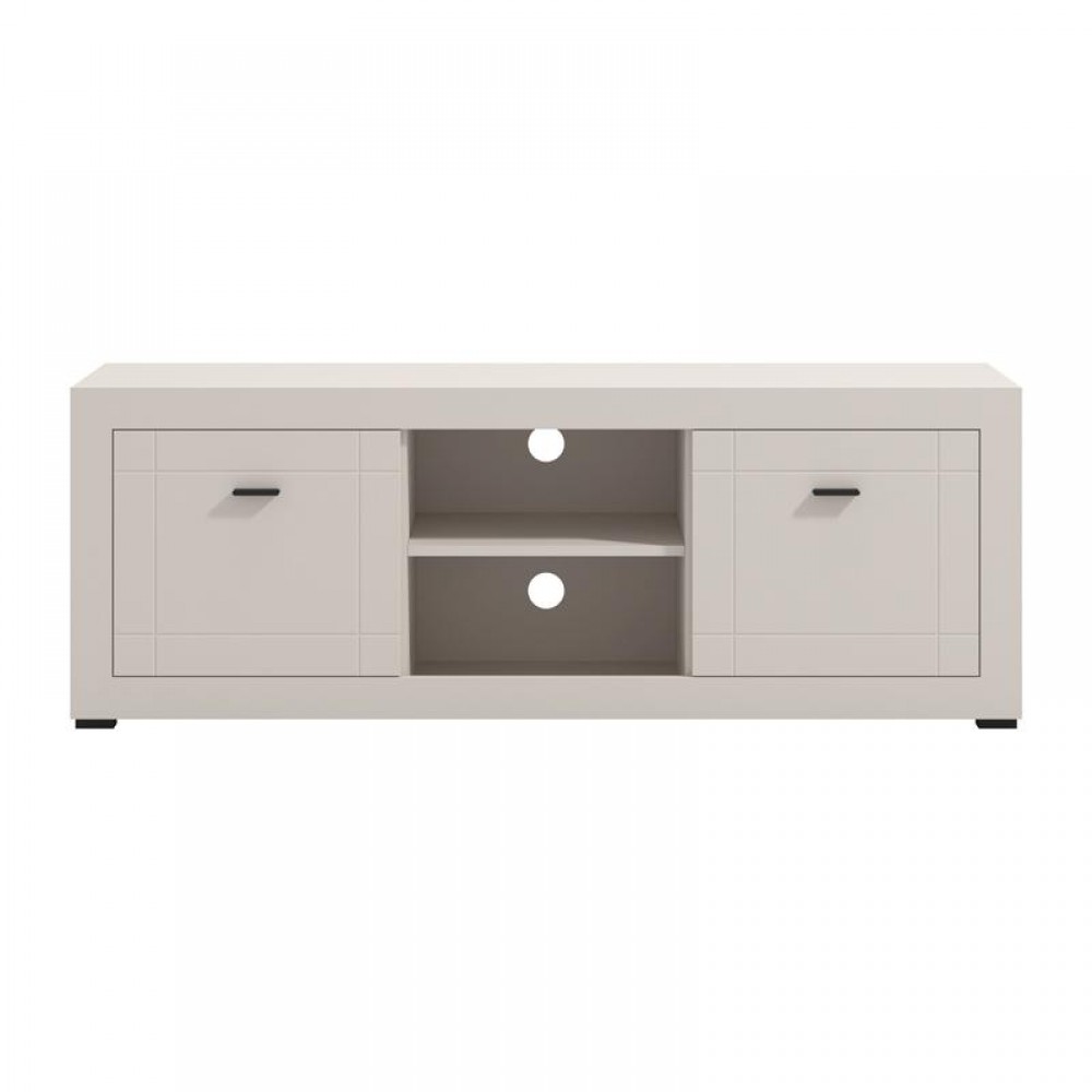 ΕΠΙΠΛΟ ΤΗΛΕΟΡΑΣΗΣ WARWICK 147 3K2V CASHMERE/CASHMERE MATT FOIL 148x42x54εκ
