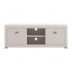 ΕΠΙΠΛΟ ΤΗΛΕΟΡΑΣΗΣ WARWICK 147 3K2V CASHMERE/CASHMERE MATT FOIL 148x42x54εκ
