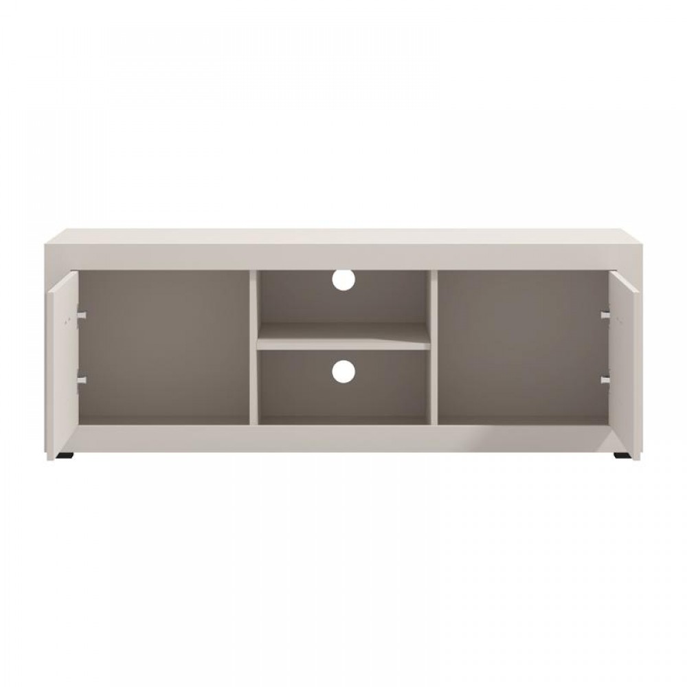 ΕΠΙΠΛΟ ΤΗΛΕΟΡΑΣΗΣ WARWICK 147 3K2V CASHMERE/CASHMERE MATT FOIL 148x42x54εκ